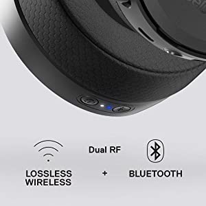 Tai nghe không dây SteelSeries Arctis Pro Wireless 61473 1
